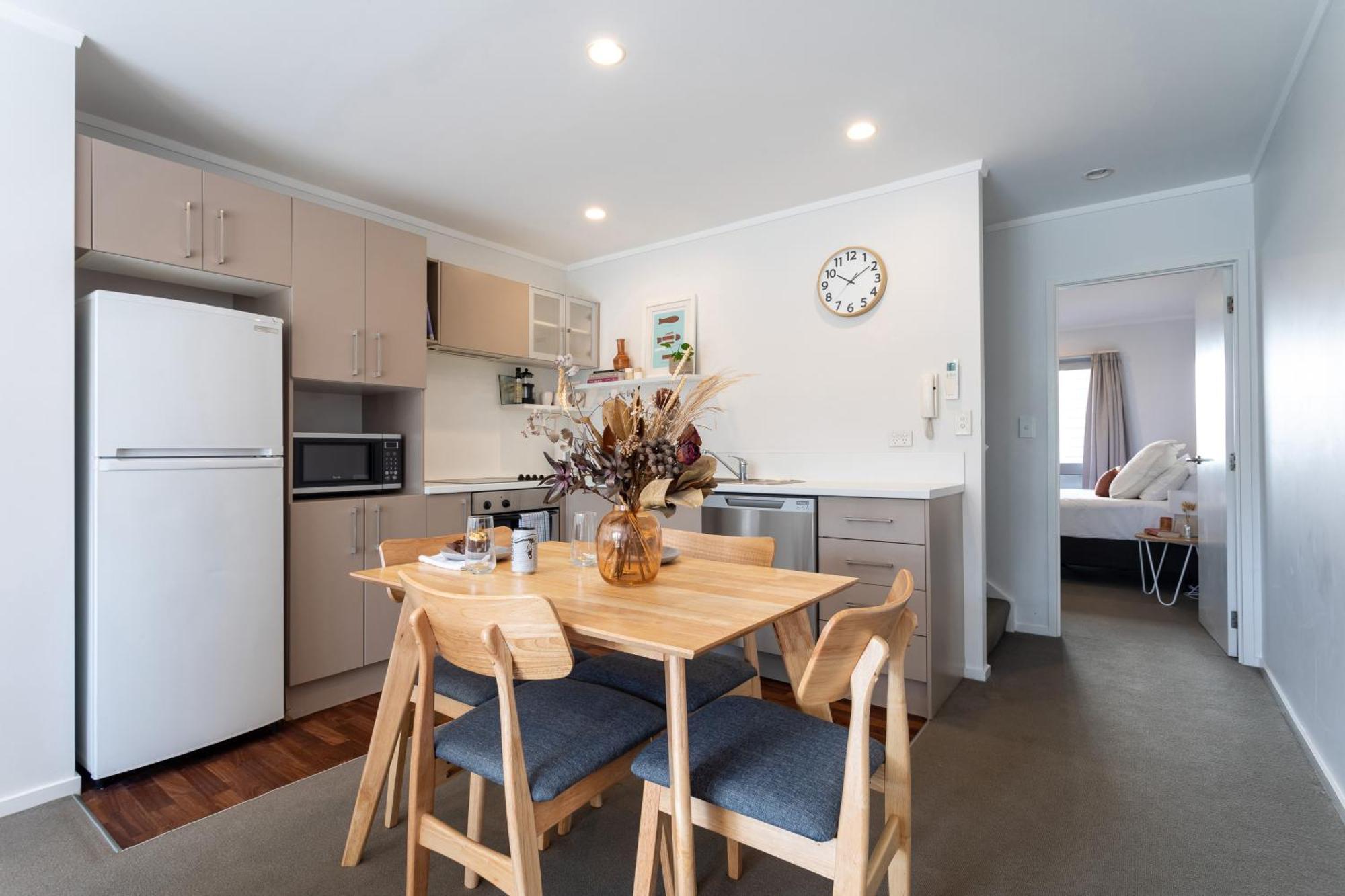 Bright Morningside Apartment Окленд Екстер'єр фото
